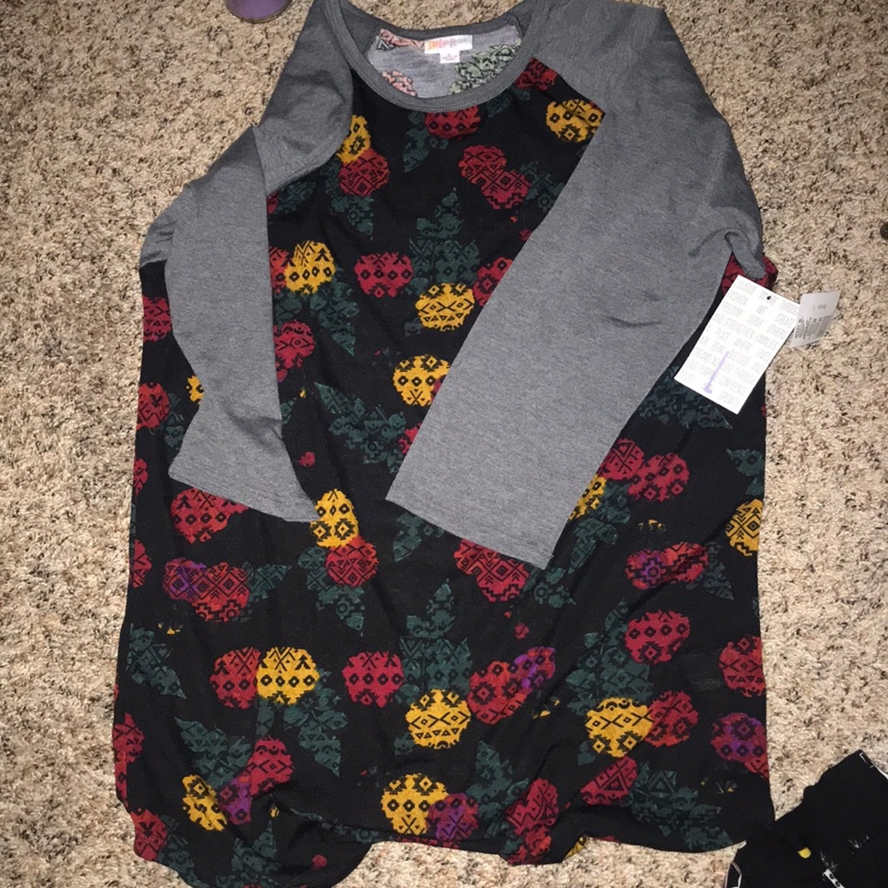 Lularoe Randy